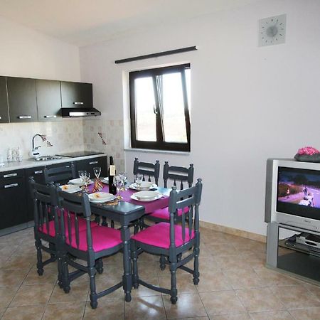 Apartment Marko Rovinjsko Selo Extérieur photo