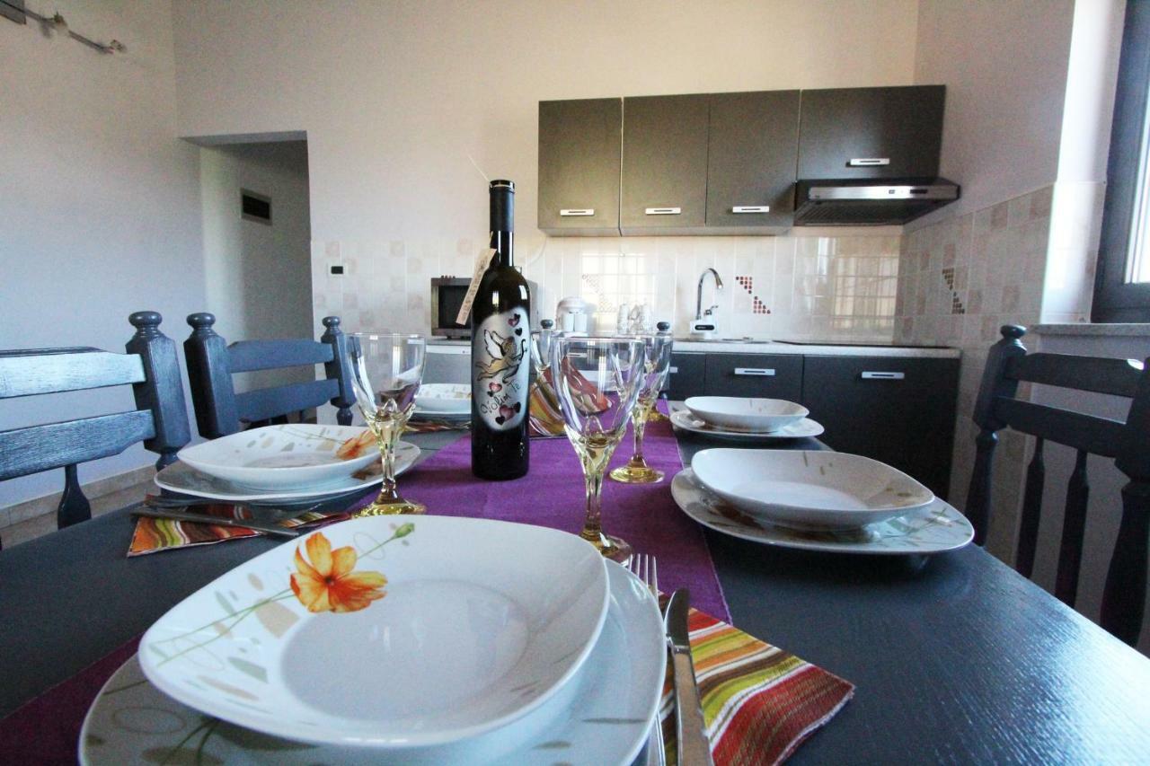 Apartment Marko Rovinjsko Selo Extérieur photo
