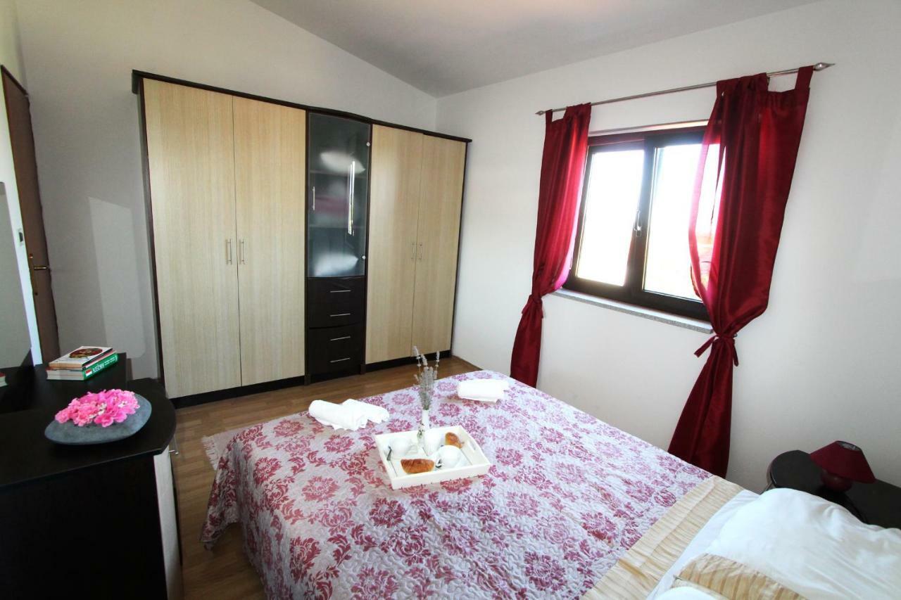 Apartment Marko Rovinjsko Selo Extérieur photo