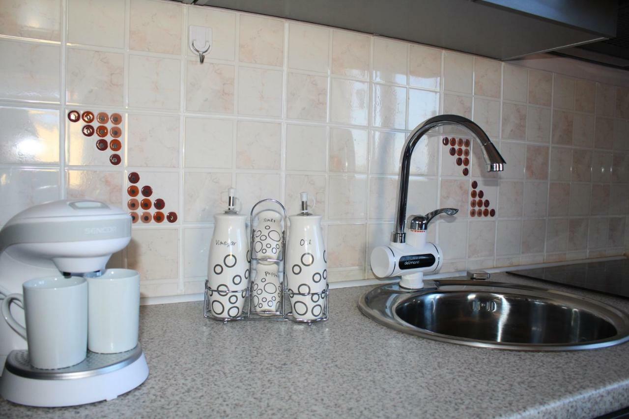 Apartment Marko Rovinjsko Selo Extérieur photo
