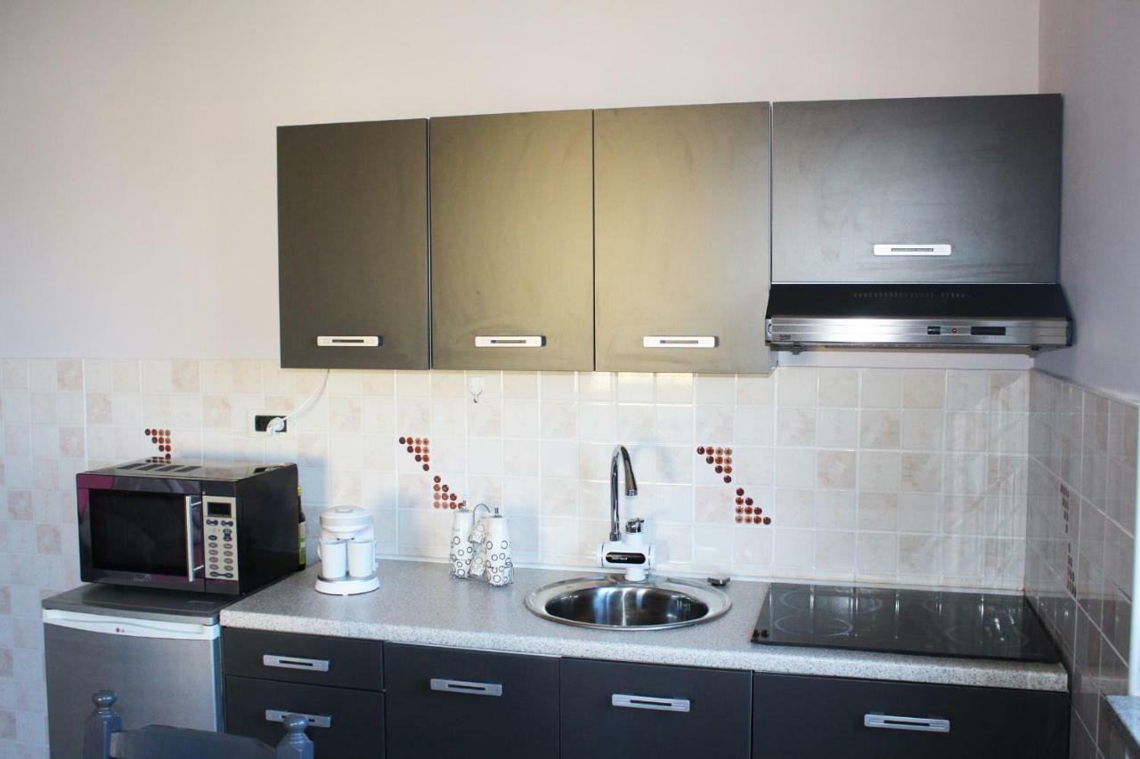 Apartment Marko Rovinjsko Selo Extérieur photo