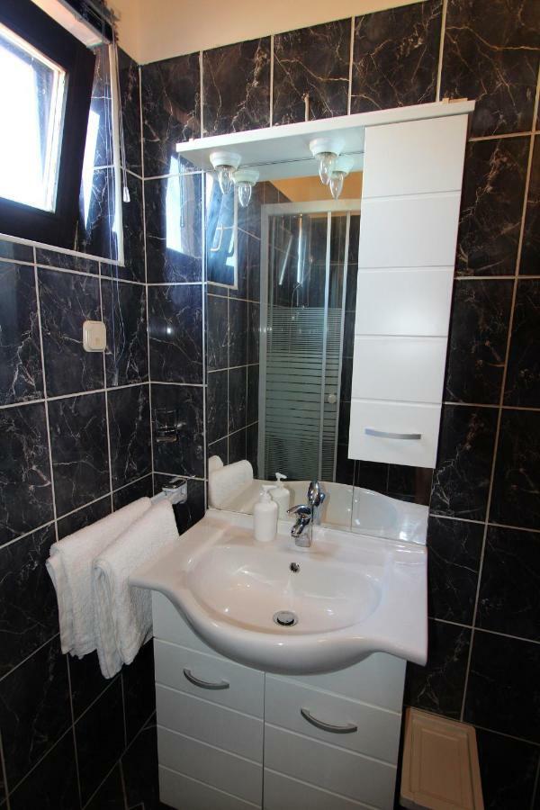 Apartment Marko Rovinjsko Selo Extérieur photo