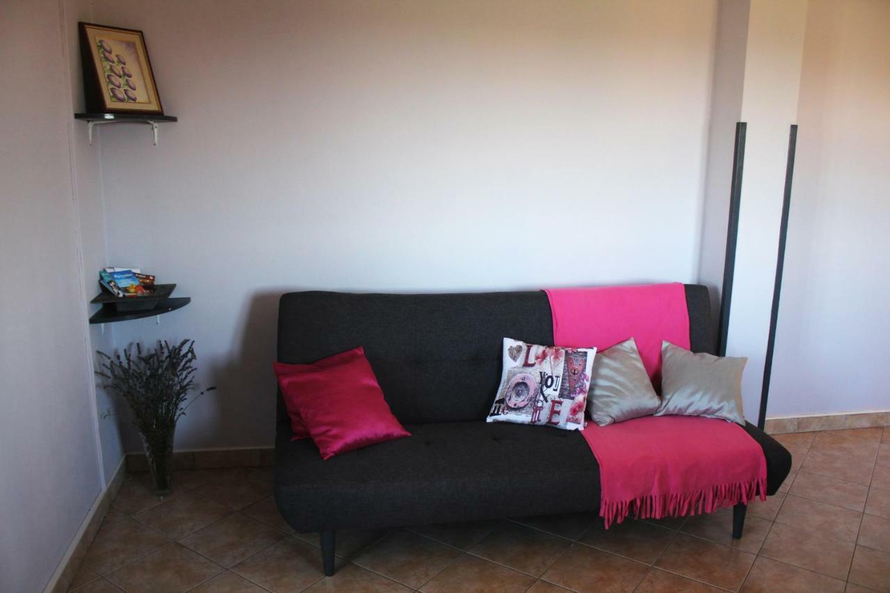 Apartment Marko Rovinjsko Selo Extérieur photo