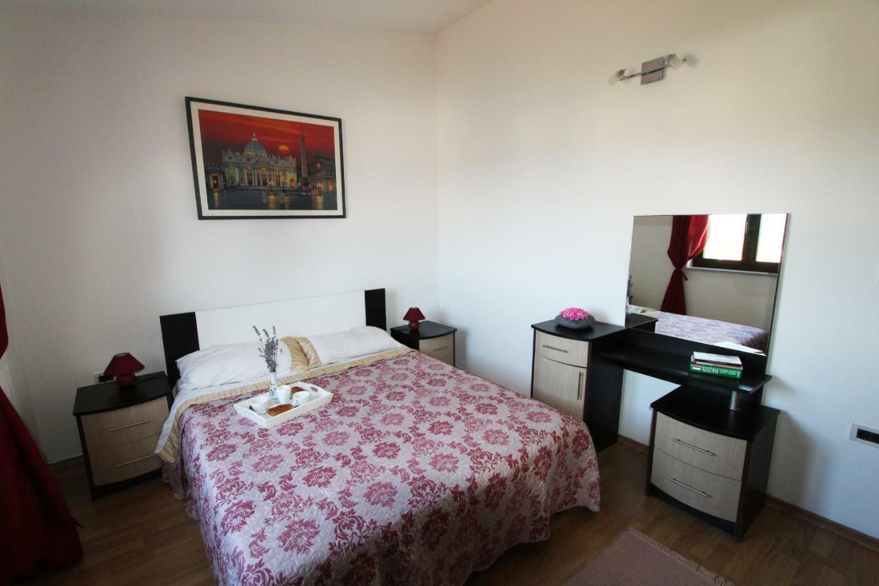 Apartment Marko Rovinjsko Selo Extérieur photo