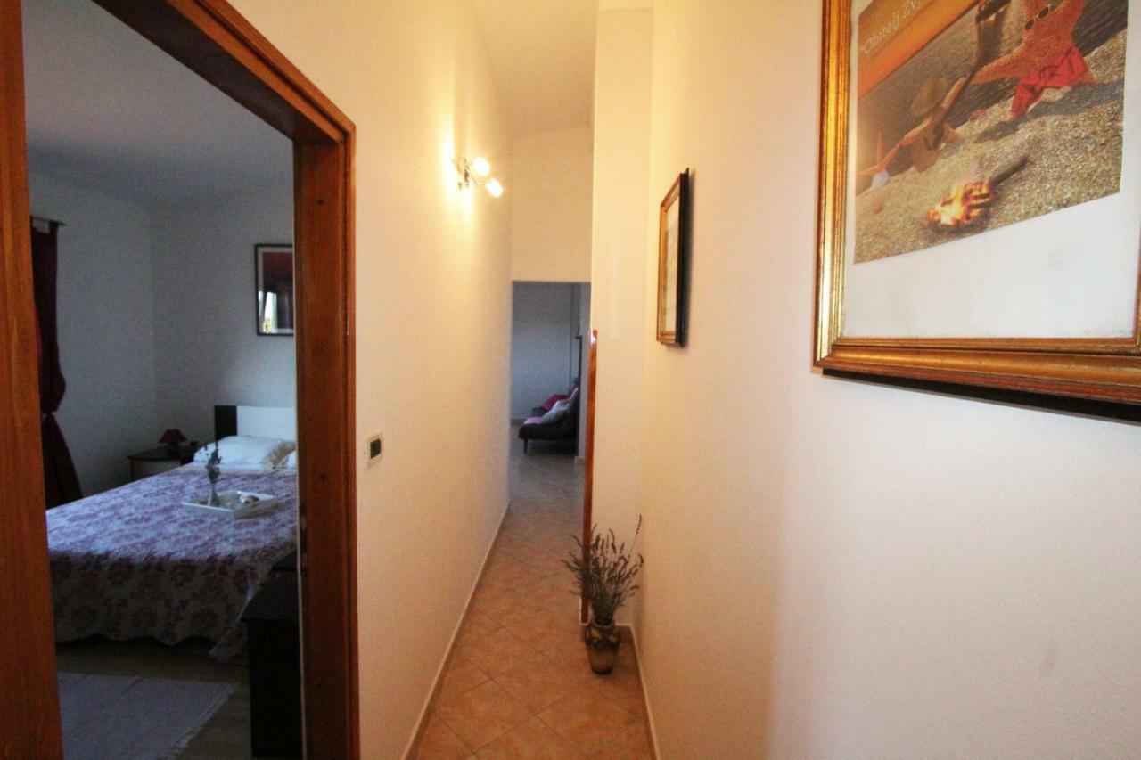 Apartment Marko Rovinjsko Selo Extérieur photo
