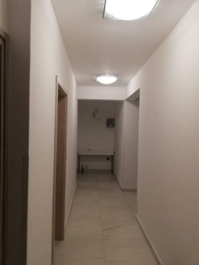 Apartment Marko Rovinjsko Selo Extérieur photo