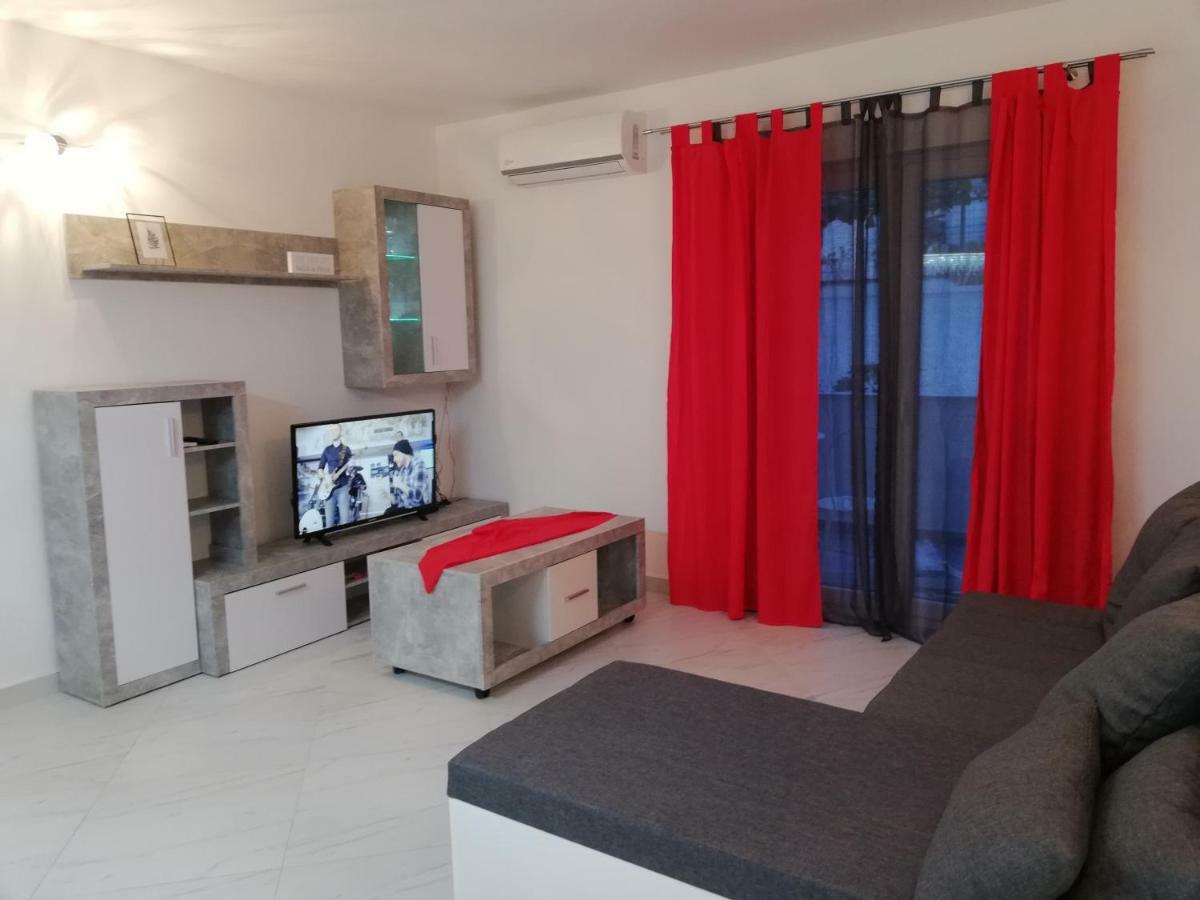 Apartment Marko Rovinjsko Selo Extérieur photo