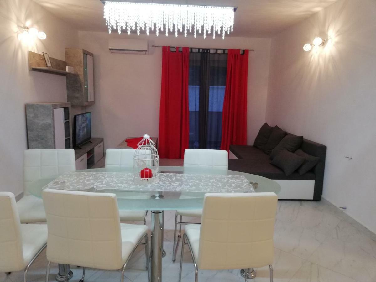 Apartment Marko Rovinjsko Selo Extérieur photo