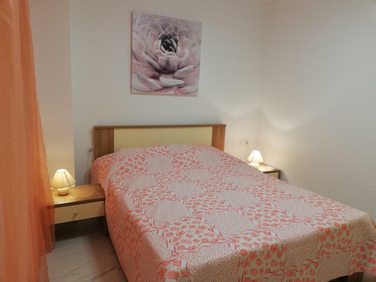 Apartment Marko Rovinjsko Selo Extérieur photo