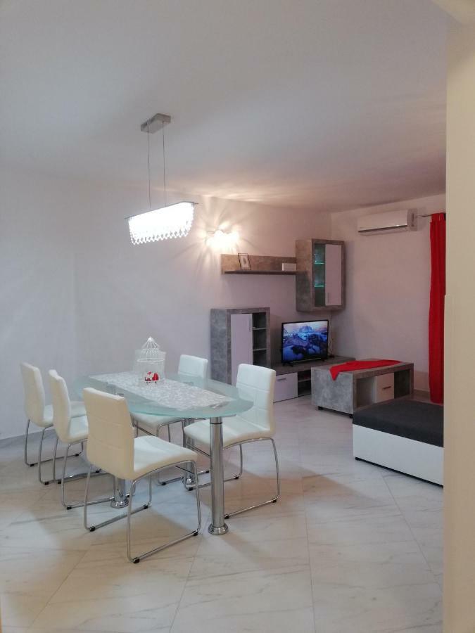 Apartment Marko Rovinjsko Selo Extérieur photo