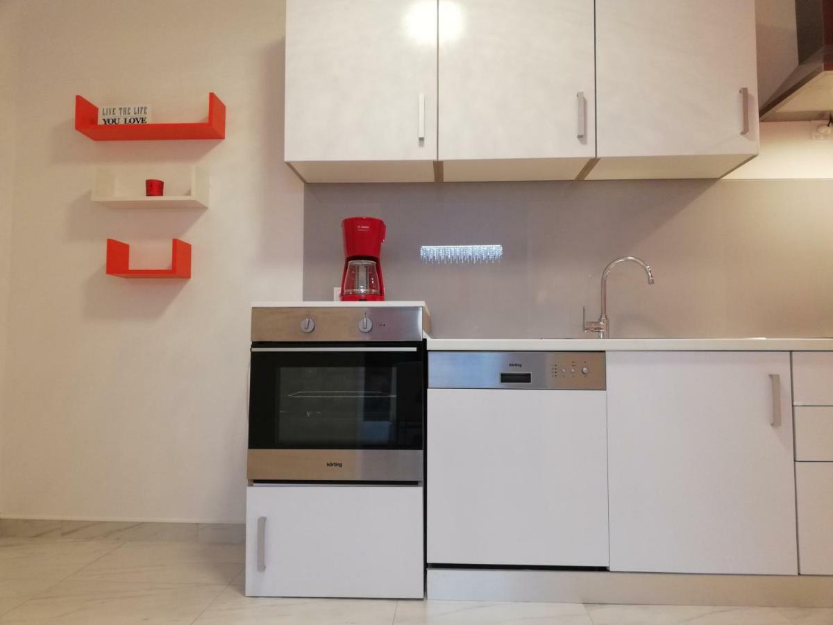 Apartment Marko Rovinjsko Selo Extérieur photo