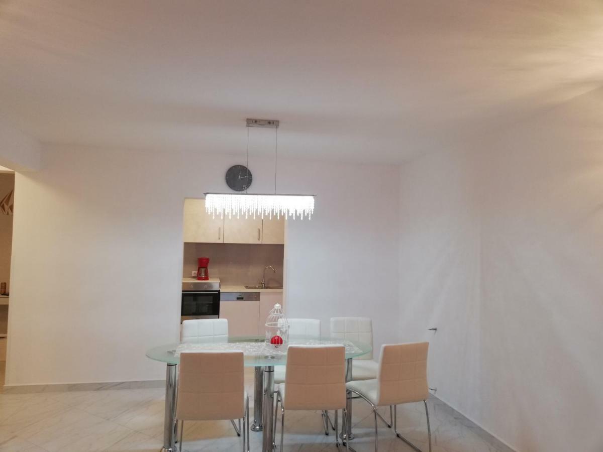 Apartment Marko Rovinjsko Selo Extérieur photo