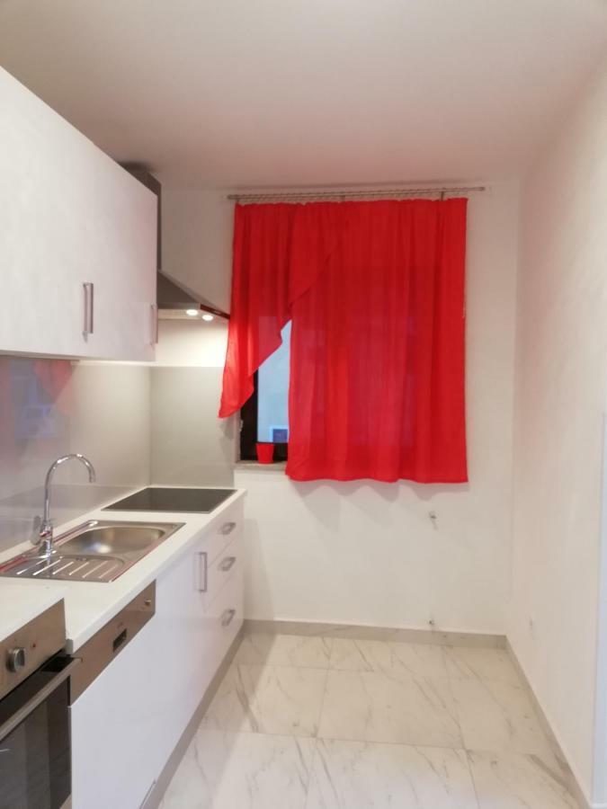 Apartment Marko Rovinjsko Selo Extérieur photo