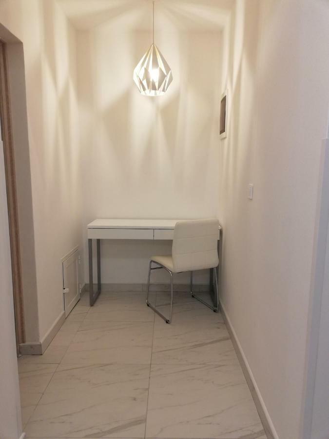 Apartment Marko Rovinjsko Selo Extérieur photo